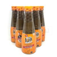 ราคา ปลาร้าไมค์ สูตรส้มตำ 6 ขวด ส่งฟรี น้ำปราร้าไมค์ ZAB Mike แซ่บไมค์ ราคาถูก ขายราคาส่ง (24493294349)