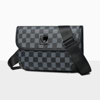 ราคา จัดส่งทันทีไทย กระเป๋าคาดอก พร้อมจัดส่งทันที ถ่ายจากสินค้าจริง (23838530309)