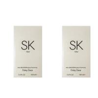 ราคา น้ำหอม SK NEW 100ml พร้อมส่ง ใช้ได้ทั้งชายและหญิง Perfume (24654558100)