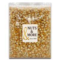 ราคา ป๊อปคอร์น 2 กก มัชรูม American Seeded Popcorn 2 kg Mushroom Popcorn Grade AA เมล็ดข้าวโพดดิบ ข้าวโพด เมล็ดใหญ่ สวย นำเข้าจาก USA Imported Products (23815541420)