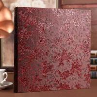 ราคา อัลบั้มรูป แบบสอด 400 รูป ขนาด 4x6 4R 5 ช่อง ใส่รูป 4x6 นิ้ว แบบใส จุได้ 400 รูป (24699205718)