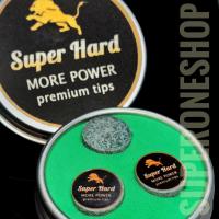 ราคา หัวคิว Super Hard ซุปเปอร์ ฮาร์ท 11 mm (20103025337)