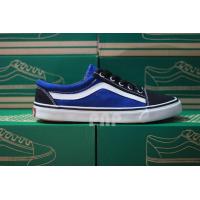 ราคา รองเท้า ผ้าใบ V7 มาแชร์ Mashare ทรงคล้าย แวน โอสคูล vans old (4303448165)