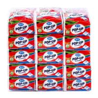 ราคา เอโร่ กระดาษเช็ดปาก ป๊อป อัพ จำนวน 30 ห่อ (24000098208)