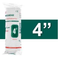 ราคา Longmed Conforming Bandage ลองเมด ผ้ายืด พันแผล 12 ม้วน ยาว 5 หลา สินค้ามีให้เลือก 3 ขนาด ผ้าพันแผล ผ้าพันแผลยืด ผ้าพันแผลม้วน (24709247945)