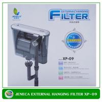 ราคา Jeneca XP 09 กรองแขวนตู้ปลา External Hanging Filter สำหรับตู้ปลาขนาด 14 18 นิ้ว กรองแขวน กรองน้ำ ตู้ปลา (104849812)