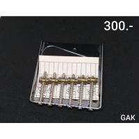 ราคา สะพานกีต้าร์ Classic Telecaster Bridge (16540431557)