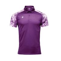 ราคา EGO SPORT เสื้อโปโล เสื้อโปโลแต่งแขนลายมัดย้อม THAI TONE ยี่ห้อ รหัส TT 001 สีใหม่ ชุด 3 ของแท้100 (24402338047)