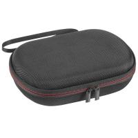 ราคา QC45เคสสำหรับ QC35 QC25 Bose QC45 QC 25 35 45หูฟังหูฟังเคสแข็งกล่องกระเป๋าคาดเอว (22334312322)