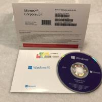 ราคา MICROSOFT WINDOWS 10 PRO 64 BIT Eng Intl 1pk DSP OEI DVD FQC 08929 ใช้กับ 11 ได้ (24390264332)