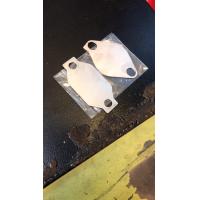 ราคา แผ่น อุด EGR สเตนเลส All new Dmax 1 9 blue power STAINLESS เกรด 304 หนา 1 5 มิล (645858660)