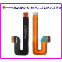 ราคา สายแพรชุดต่อจอ LCD Huawei MediaPad T3 10 0 AGS L09AGS W09 (18286810112)