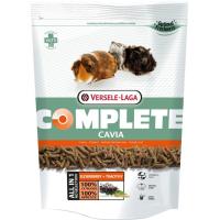 ราคา 500g Complete Cavia Elderberry Timothy อาหารหนูแกสบี้สูตรผลไม้เอลเดอร์เบอร์รี่ และหญ้าทิมโมธี่ Versele Laga (533798695)