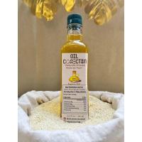 ราคา Sesame Oil White Sesame 100 น้ำมันงาขาวสกัดเย็น100 น้ำมันงาขาว100 ขวด (24555940589)