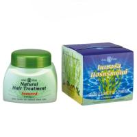 ราคา Wanthai Natural Hair Treatment ว่านไทย เนเชอรัล แฮร์ทรีทเม้นท์ ขนาด 250 g (24071609681)