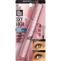 ราคา Maybelline Lash Sensational Sky HighWaterproof Mascara (24725997537)