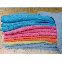 ราคา ผ้าขนหนู TUC 15x30 นิ้ว แพ็ค 1 โหล 12ผืน (14494874502)