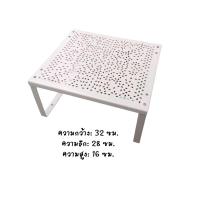 ราคา ชั้นวางของ IKEA แท้ ชั้นวางของบนโต๊ะ ชั้นวางของแบบเหล็ก ชั้นวางมินิ ชั้นต่อเสริม อิเกีย แท้ (19859207465)