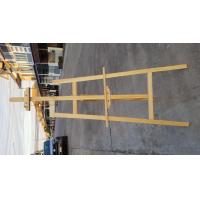 ราคา ขาตั้งวาดรูป ขาตั้งป้าย ขาตั้งป้ายโฆษณา ขาตั้งกรอบรูปขาตั้งไม้สนนอกที่วางพวงหรีดสูง120และ150ซม รับน้ำหนักได้มากกว่า 30กก (22154587764)