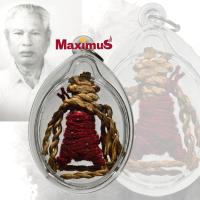 ราคา หุ่นพยนต์ ถักจากฟาง อาจารย์ลอย อยุธยา เลี่ยมกรอบพลาสติกกันน้ำอย่างดี (18690505565)