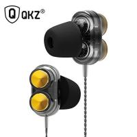 ราคา 4sshop หูฟัง QKZ KD7 in ear monitor IME สุดยดอพลังเสียง เบสหนักๆๆ เสียงดี มิติครบ (376525871)