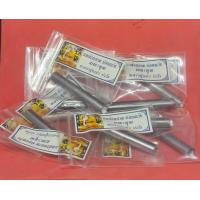 ราคา ตะกรุด แคล้วคลาดปลอดภัย มหาอุตร หลวงปู่ แผ้วปวโร ชุดพิเศษ นำกฤษ์ ยาว 2นิ้ว เส้นรอบวง 7 8มิล (17530453141)