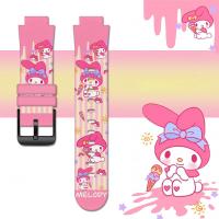 ราคา MAFAM พร้อมส่ง สายนาฬิกาสำหรับโทรศัพท์ Imoo X10 นาฬิกา Imoo Kid Smartwach IMOO Z1 Z6 Z7 Silcione สายนาฬิกาการ์ตูน imoo X10 Watch Phone (24905800304)