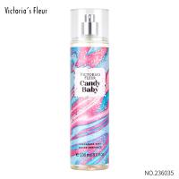ราคา น้ำหอม Victorias Secret Fantasies Collection Fragrance Mist ขนาด 236ml งานแท้ (13760390424)