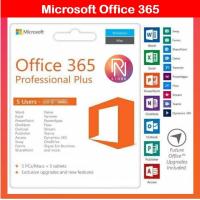 ราคา MS 365 office For Windows Mac Android IPAD อายุใช้งาน 1 ปี Account ของแท้ ส่งทางอีเมล Sent Email (24815060576)