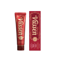 ราคา ของแท้ Vussen ยาสีฟันเกาหลี Vussen Whitening Toothpaste ยาสีฟันไวท์เทนนิ่ง 100g (24789583965)