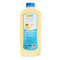 ราคา โอวีเอฟ OVF ไข่ขาวเหลวพาสเจอร์ไรซ์ ขนาด 2 kg (23936470718)