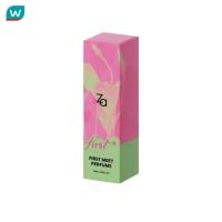 ราคา Za ซีเอ เฟิร์ส มีต โอ เดอ พาร์ฟูม 20มล (24283512456)