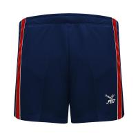 ราคา FBT กางเกงวิ่งตัดต่อ กางเกงกีฬา กางเกงวิ่ง กางเกงวิ่งFBT กางเกง กางเกงขาสั้น 22545 (11532225941)