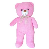 ราคา Sale ตุ๊กตาหมี LOVE ตัวโต นุ่ม น่ารัก น่ากอด 24 นิ้ว ราคาพิเศษ สุด สุด หมดแล้ว หมดเลย (21172630810)