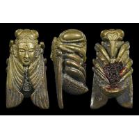 ราคา แมงภู่คำหน้าแม่อุมาเทวี ประทานทรัพย์ระงับทุกข์ตำรับแท้ไทใหญ่ ตุ๊เจ้าปู่หว่าหลิ่ง วิระทะโย วัดเวฬุวัน เชียงดาวจ เชียงใหม่ (24666547289)