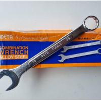 ราคา ประแจ Meta แหวนข้าง ปากตายข้าง เบอร์35 (18892394382)