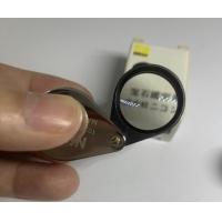 ราคา Nikon 10x 18mm Loupe กล้องส่องพระ ส่องชัด ใช้งานได้ดี กล้องส่องพระนิคอน (17334778269)
