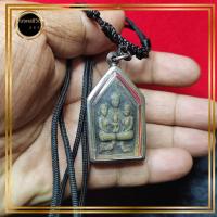 ราคา ขุนแผน2นาง พรายอุ้มกุมาร พร้อมสร้อยคอปรับขนาดได้ เป็นนะเมตตา มหาเสน่ห์ขั้นสูง (23126336716)