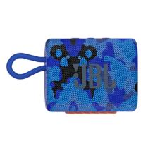 ราคา ลำโพงบลูทูธ Go3 Wireless Bluetooth Speaker ลำโพงไร้สายพกพากันน้ำ ลำโพงbluetooth เบสหนัก (14466423168)