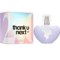 ราคา Ariana Cloud Pink Sweet Like Candy Ari Thank You Next FRANKIE EDP 100 ml กล่องซีล (24560569352)