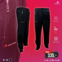ราคา กางเกงวอร์ม BCS3840 เบา สวมใส่สบาย (22058567372)