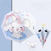 ราคา พร้อมส่ง ร่มเด็กการ์ตูน ร่มเด็กน่ารักอัตโนมัติ ร่มชายและหญิง อนุบาล ม่านบังแดดด้ามยาว มีให้เลือก 5 ลาย ร่มกันแดดเด็กการ์ตูนน่ารัก (24563532622)