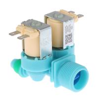 ราคา วาล์วน้ำเข้า เครื่องซักผ้า 2ทาง SAMSUNG ซัมซุง Part No DC62 00311C วาล์วน้ำเข้าคู่ อะไหล่เครื่องซักผ้า ร้านค้าไทย (24844929772)