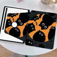 ราคา เคสแท็บเล็ตซัมซุง หมุนได้360 For Samsung Galaxy Tab S6 Lite Galaxy Tab S7 S8 S9 S7 FE s9 FE A9 A8 A9plus Galaxy TabS7plus S8plus S9plus เคส Samsung (21391169233)
