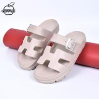 ราคา Red Apple รองเท้าแตะ รุ่น KT8857 36 41 (24569186615)