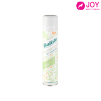 ราคา สเปรย์ดรายแชมพูอันดับหนึ่งในอังกฤษ Batiste Dry Shampoo สเปรย์แชมพูแห้ง ลดกลิ่น ดูดซับความมันบนเส้นผม มี 6 กลิ่น (18007016384)