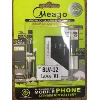 ราคา แบตเตอรี่ Ais Lava W1 BLV 12 รับประกัน 6 เดือน แบต lava w1 (8367858049)