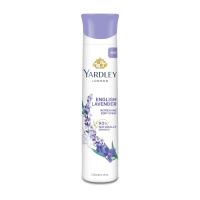 ราคา Yardley London English Lavender Refreshing Body Spray 200ml (24882805798)
