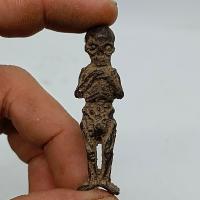 ราคา กุมารพรายลูกกรอก พรายกระซิบ หลวงปู่ชื่น วัดตาอี ผ่านพิธีปลุกเสกจากวัดเเล้วพร้อมบูชา (16099303837)