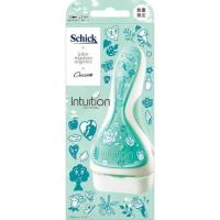 ราคา Schick Intuition ของแท้100 จากJapan (16669916815)
